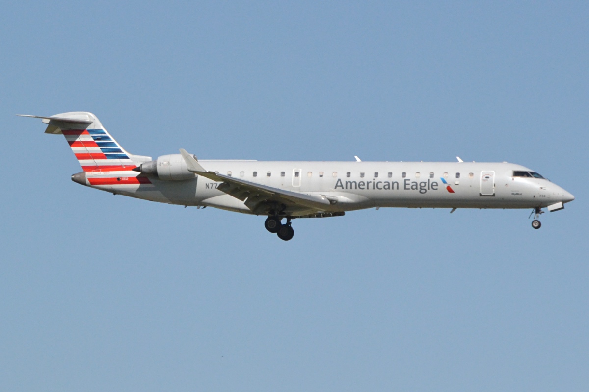 N774SK