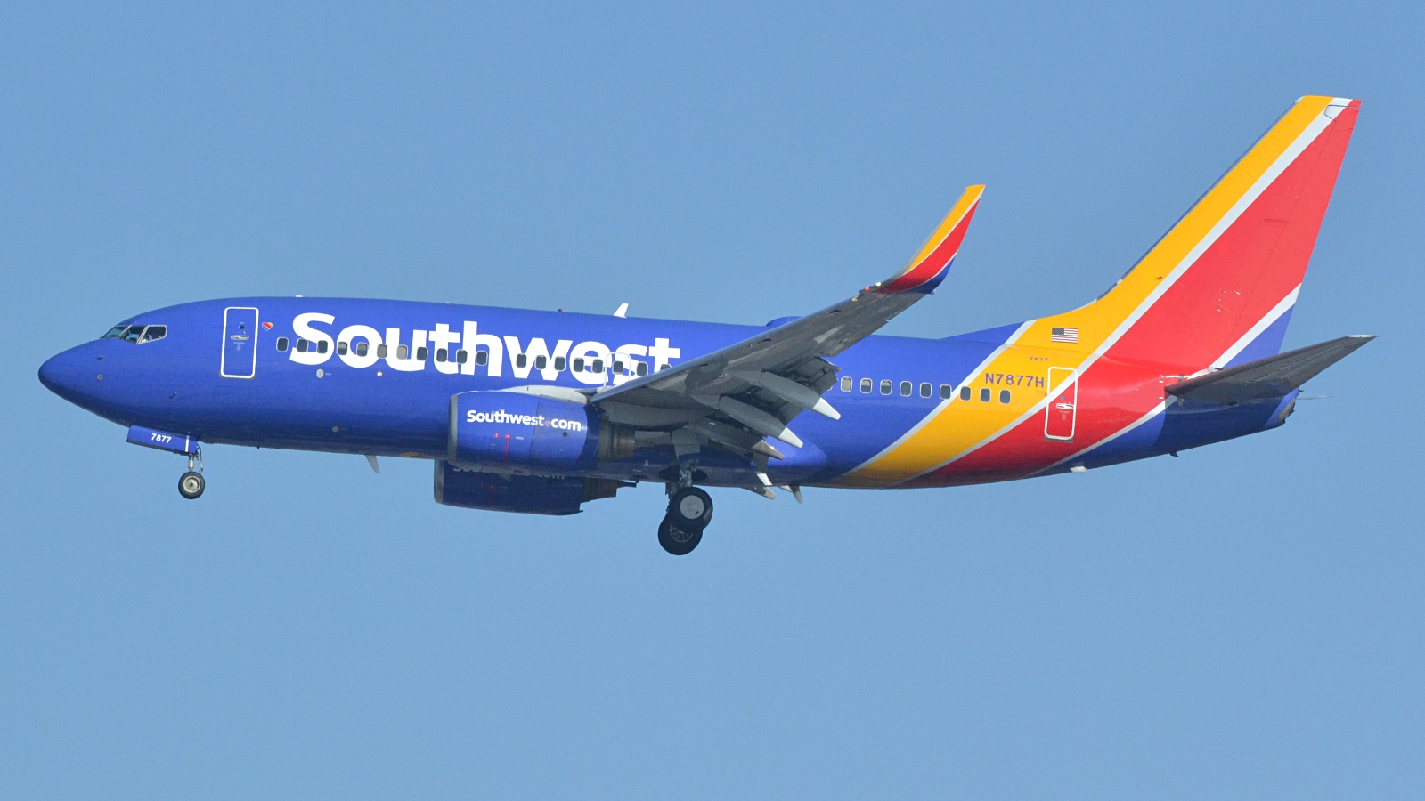 N7877H