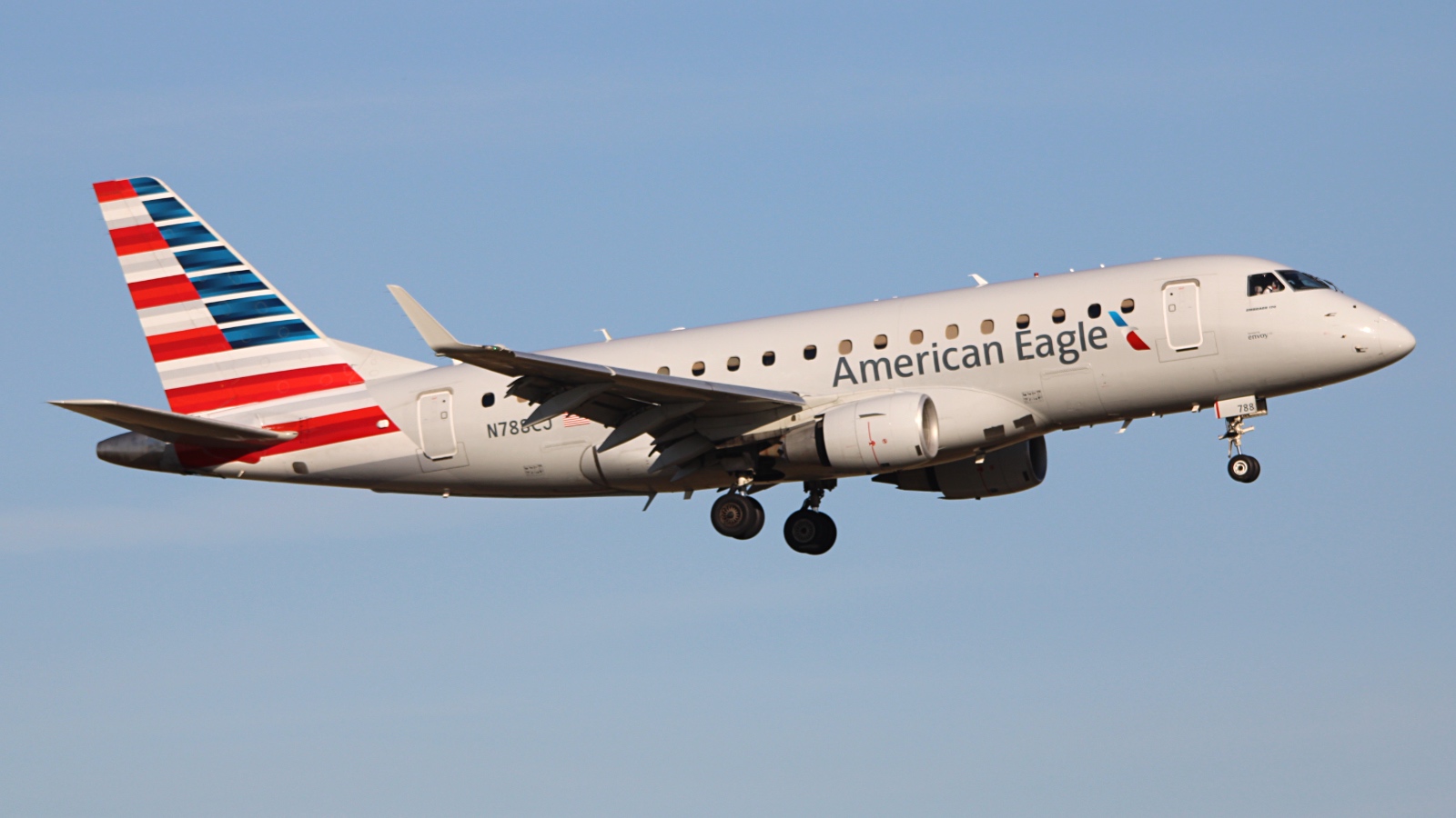 N788CJ