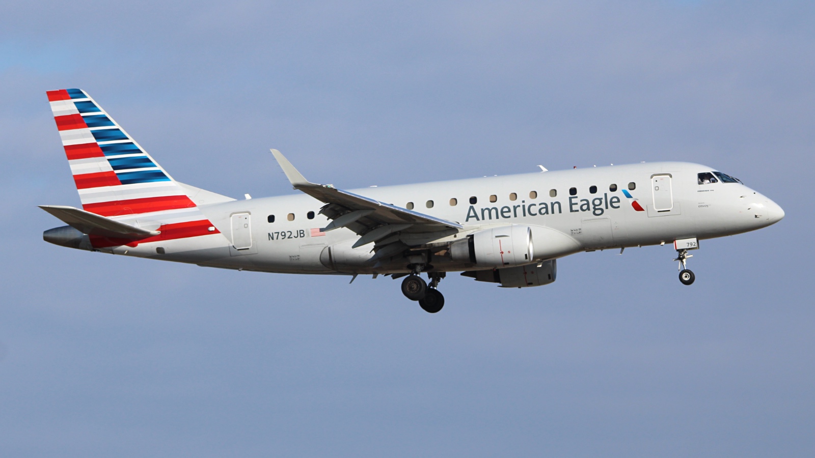 N792JB