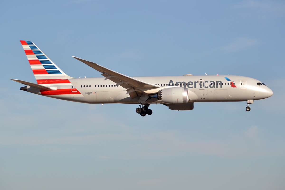 N802AN