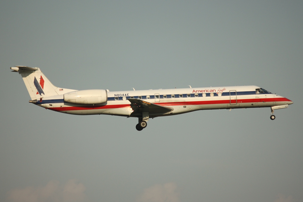 N804AE