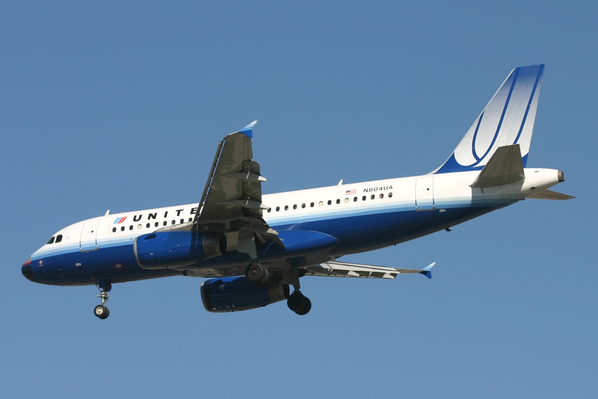 N804UA