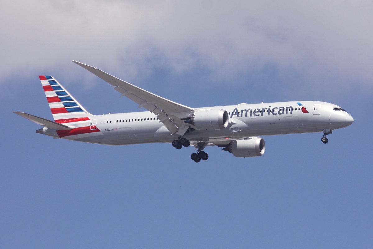 N822AN