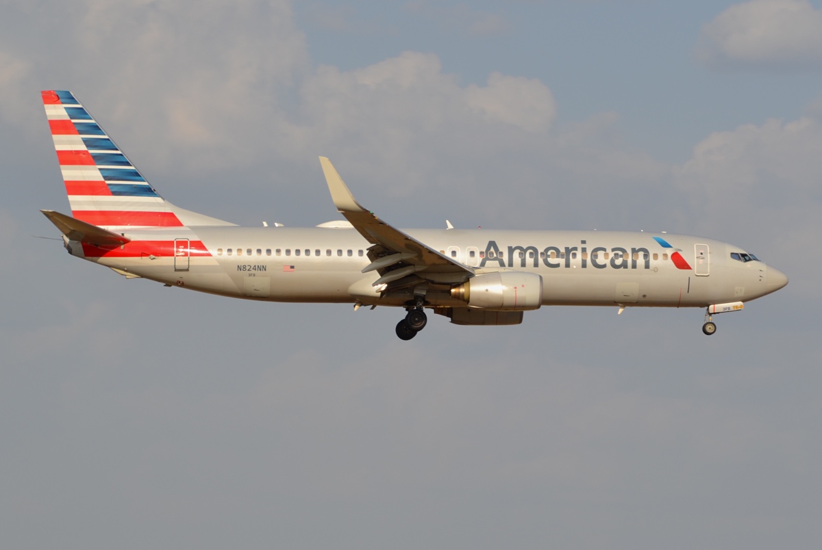 N824NN