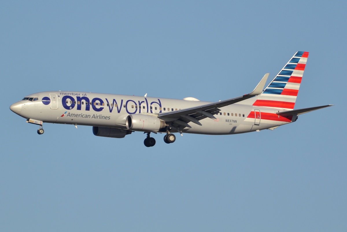 N837NN