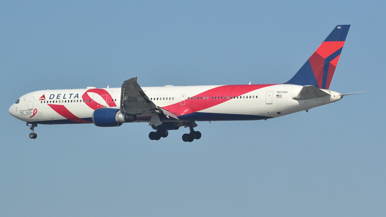 N845MH