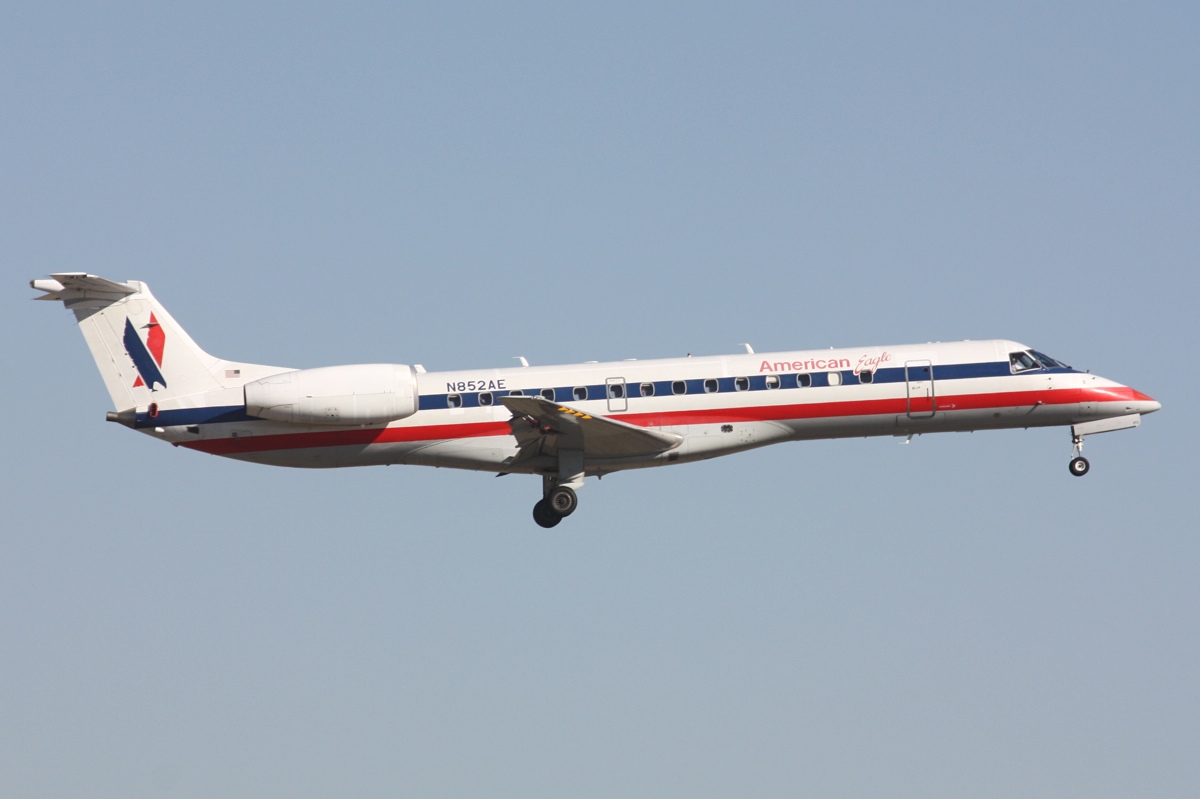 N852AE