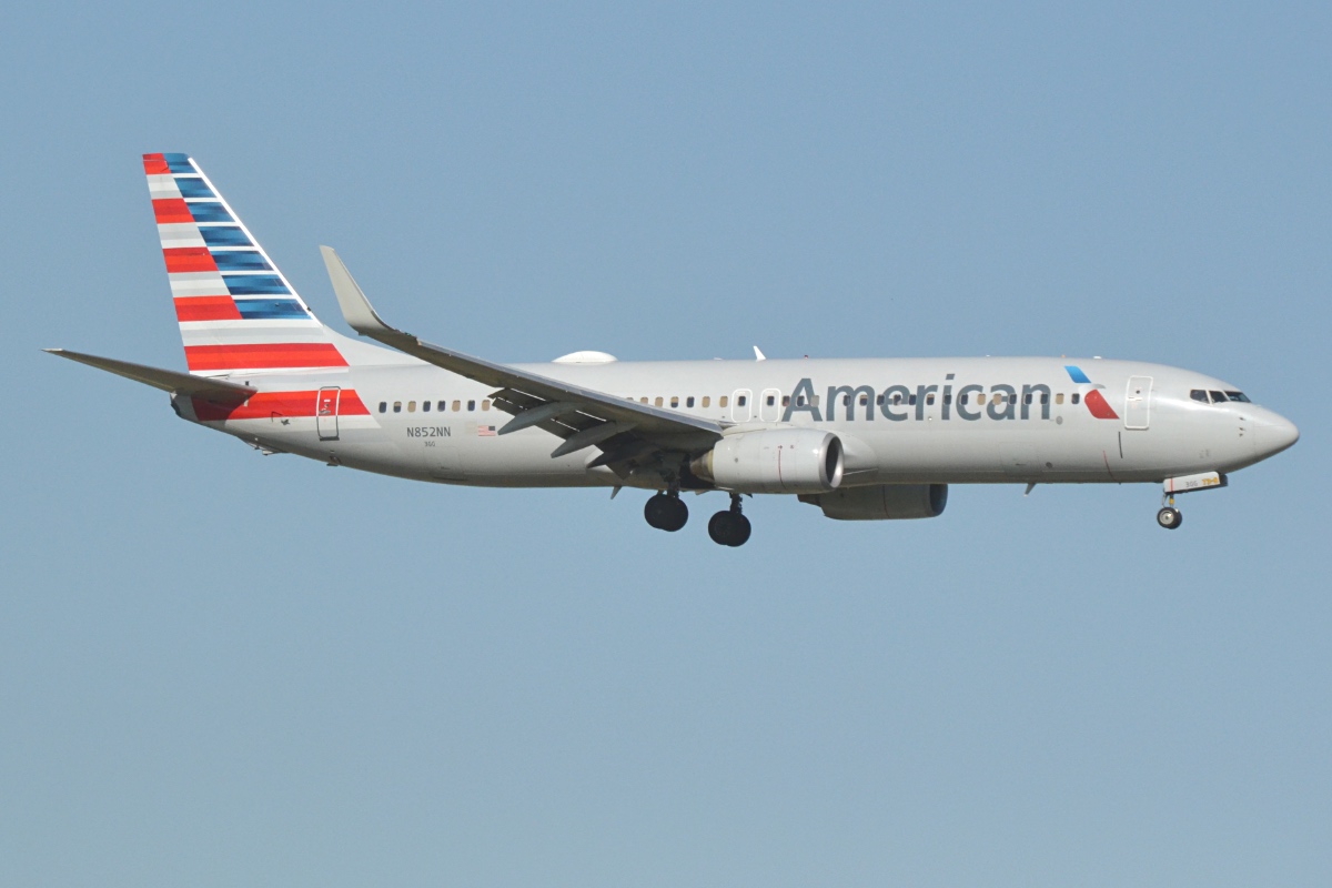 N852NN
