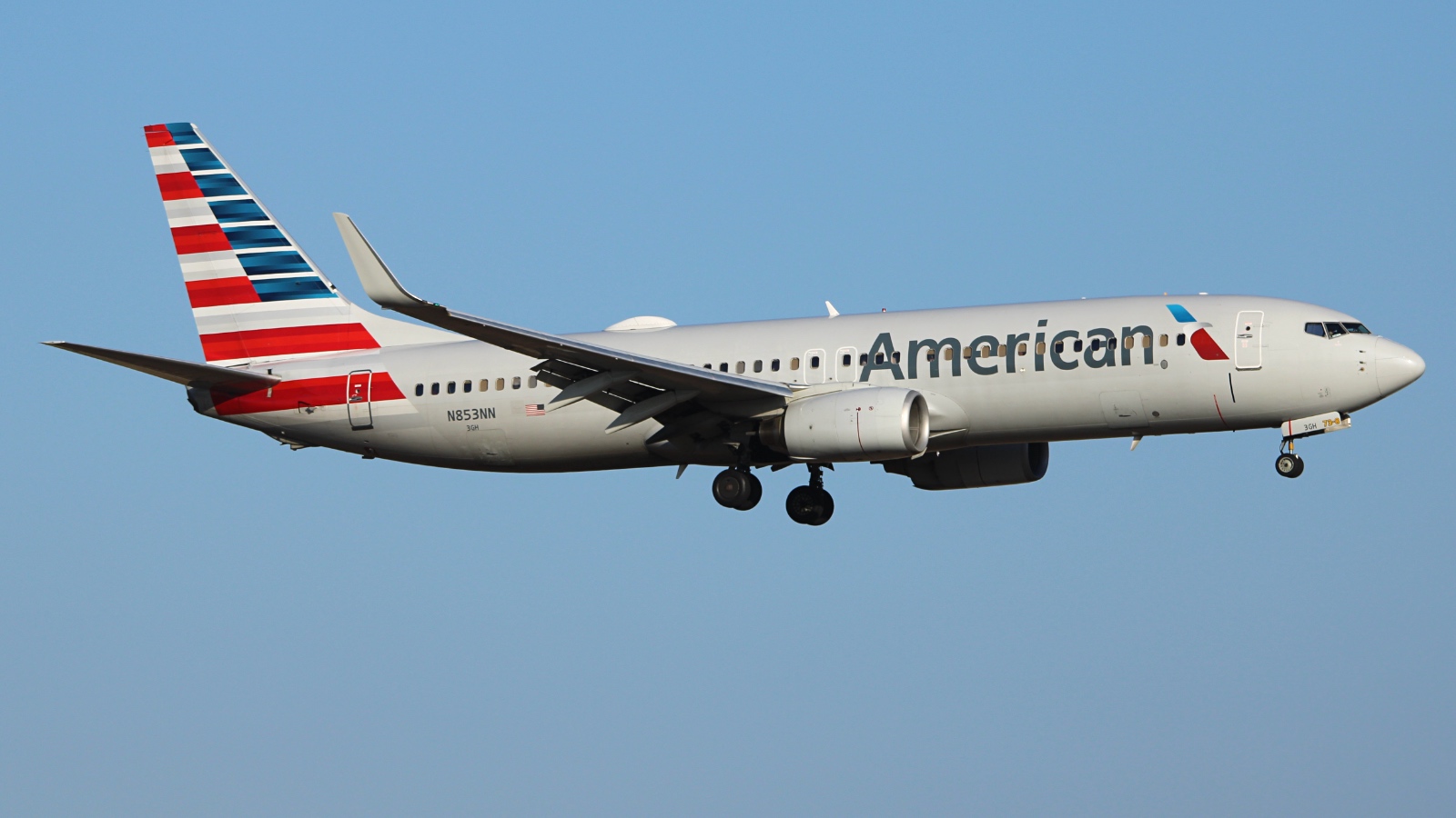 N853NN