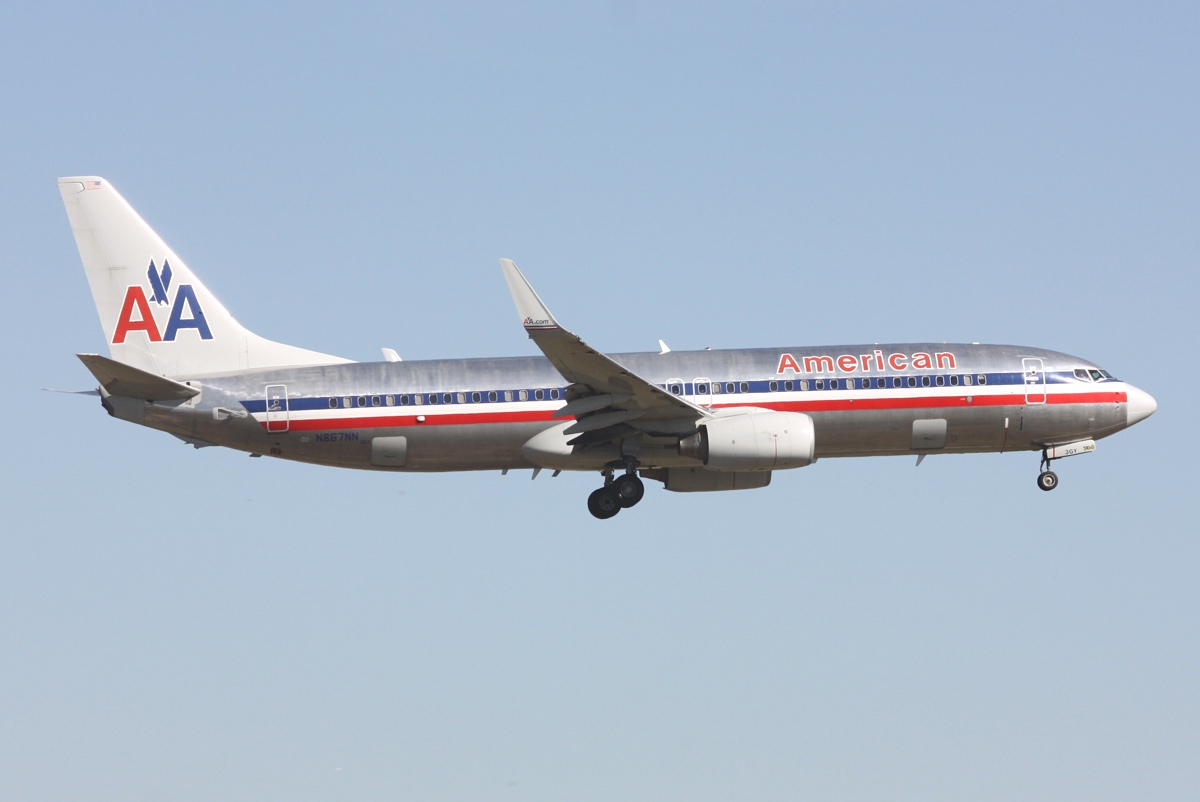 N867NN