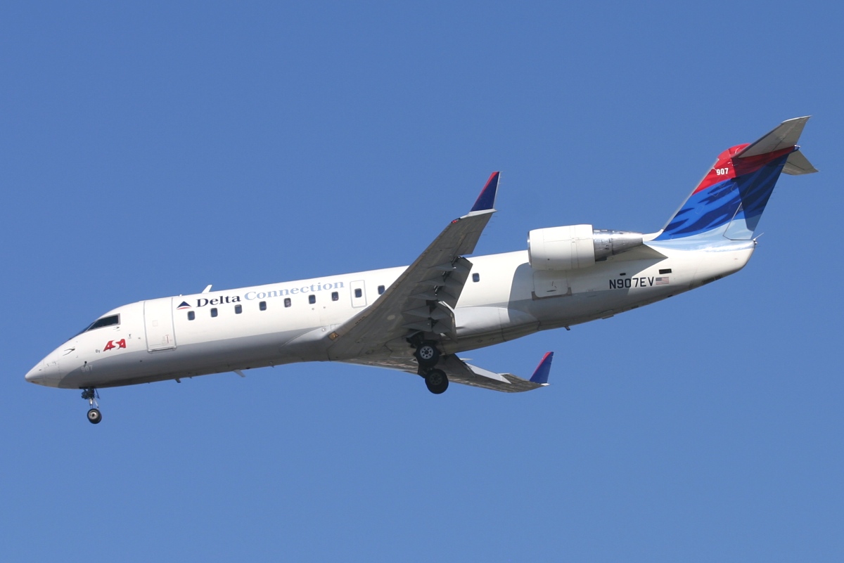 N907EV