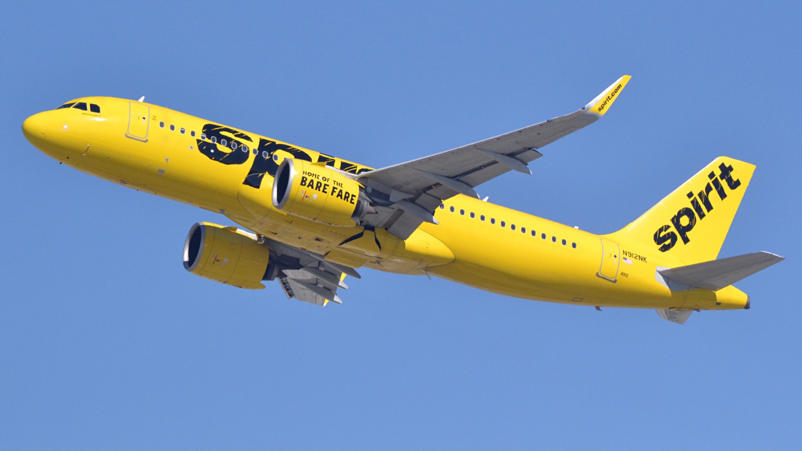 N912NK