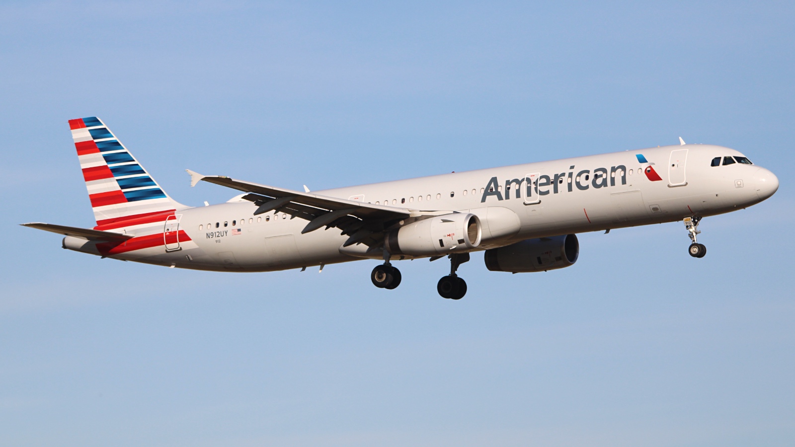N912UY