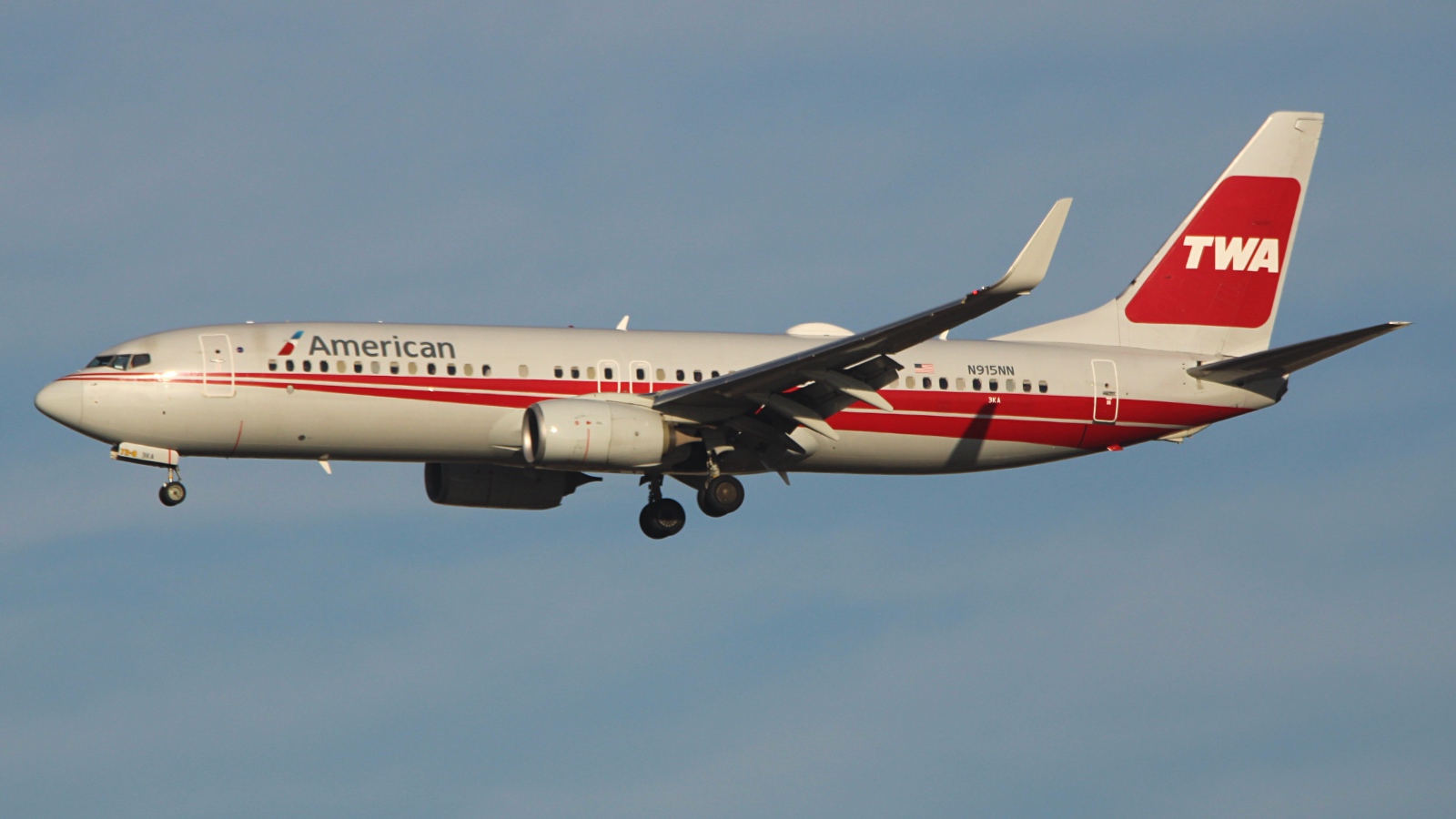 N915NN