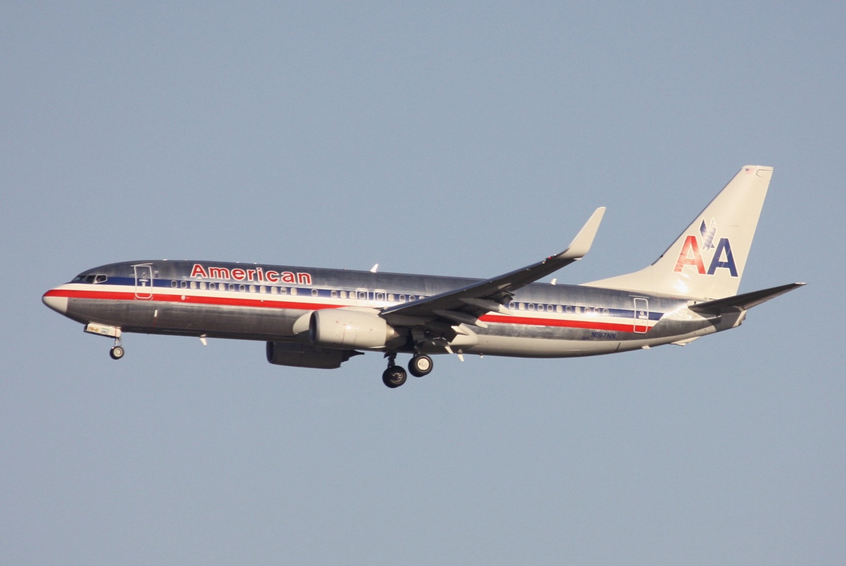 N917NN