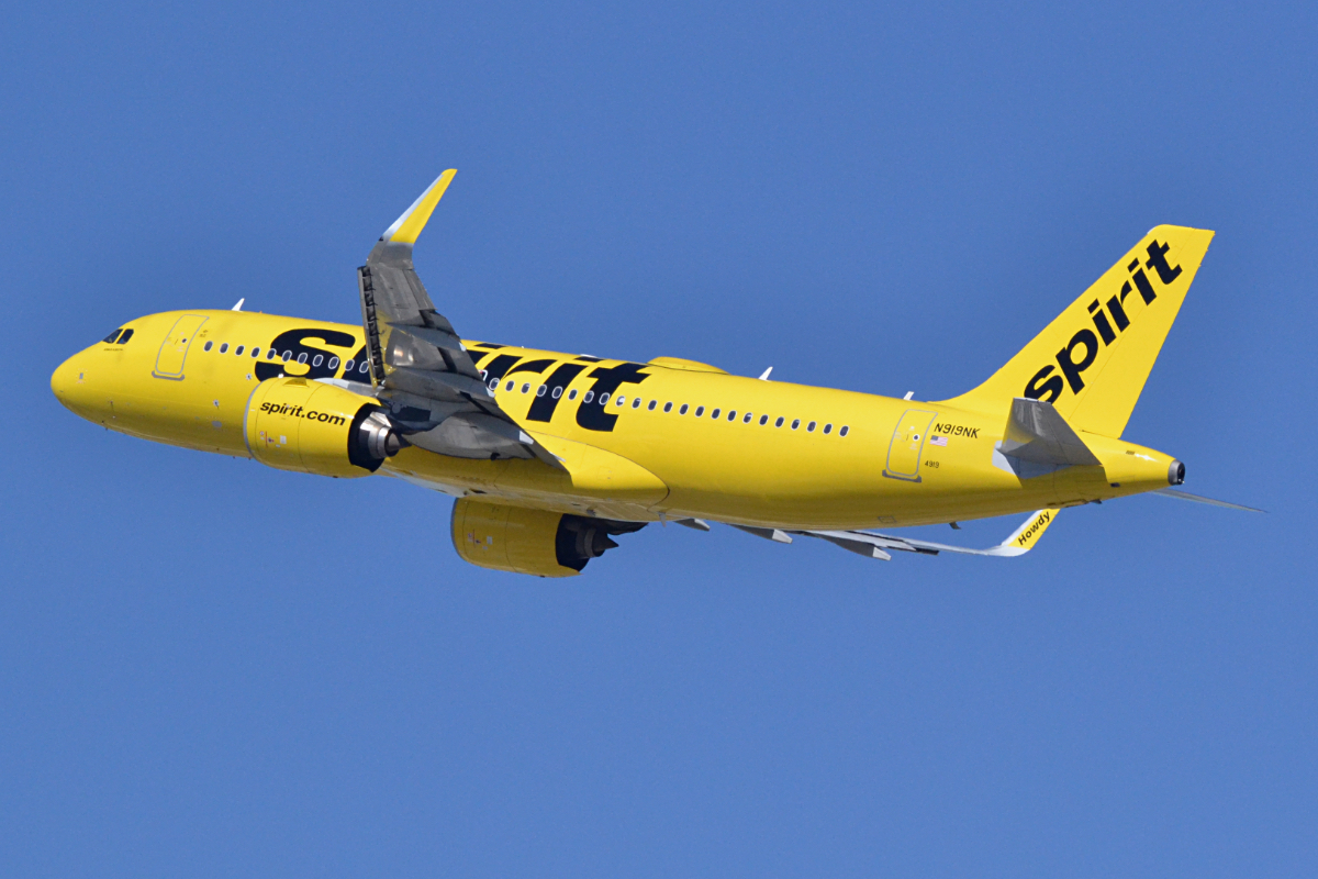 N919NK
