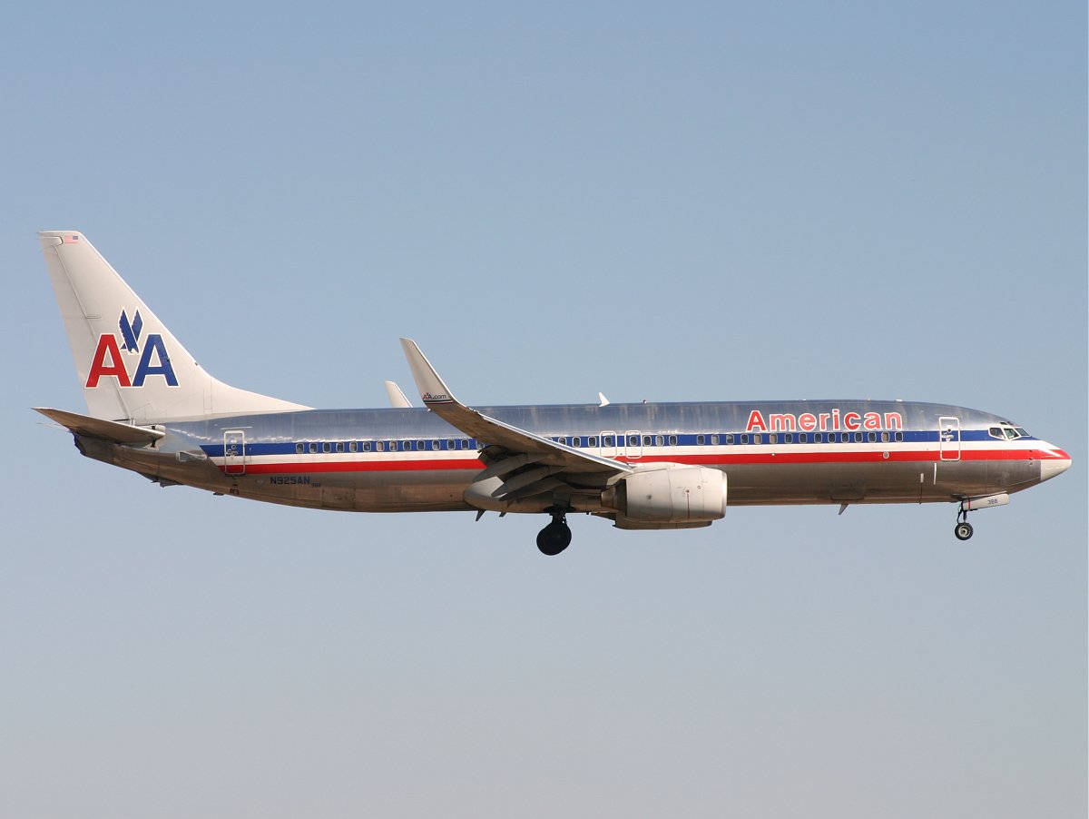 N925AN