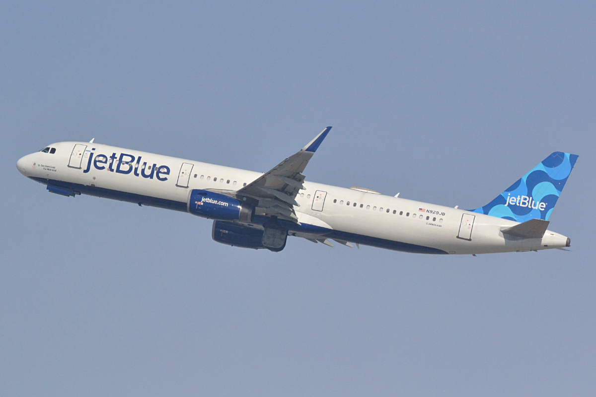 N929JB