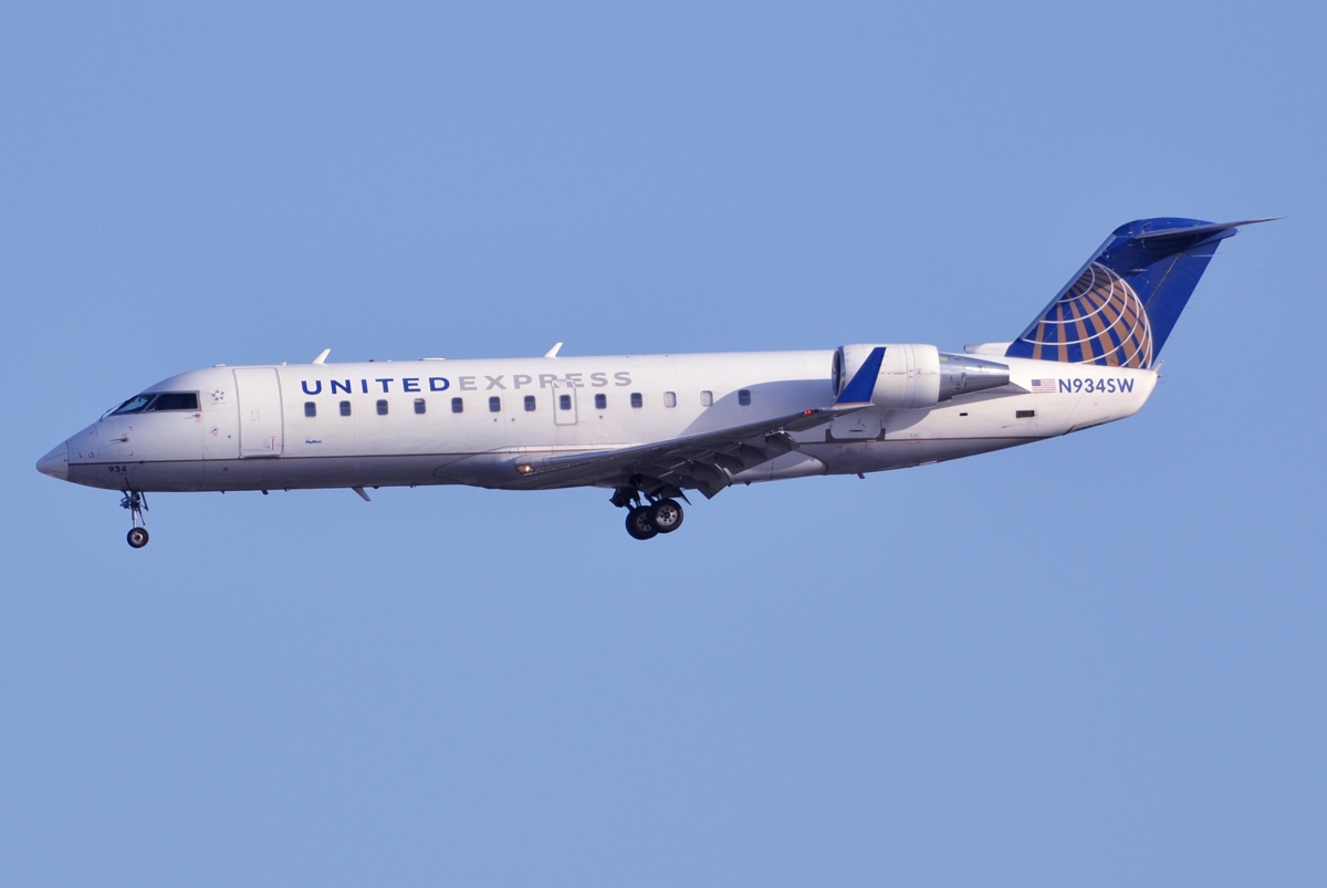 N934SW