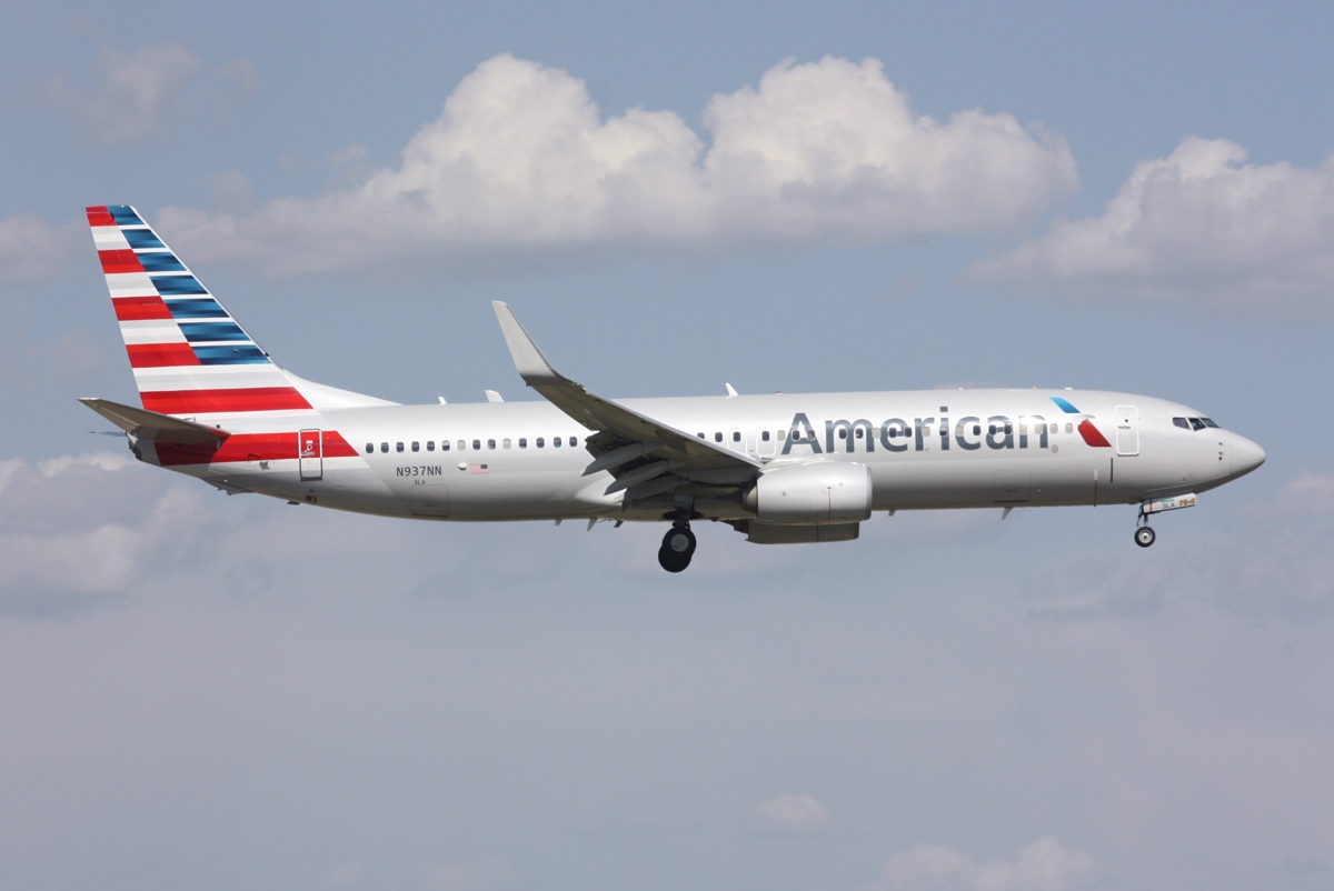 N937NN