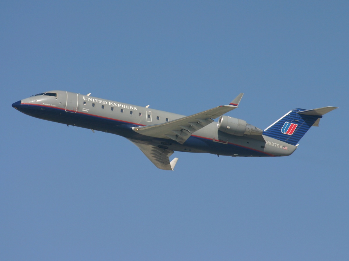 N967SW