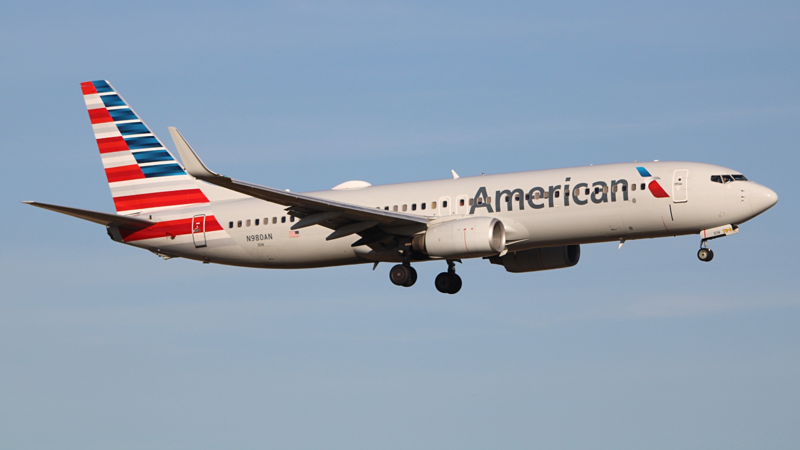 N980AN