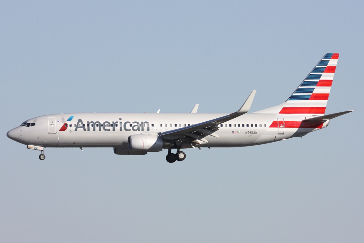 N981AN