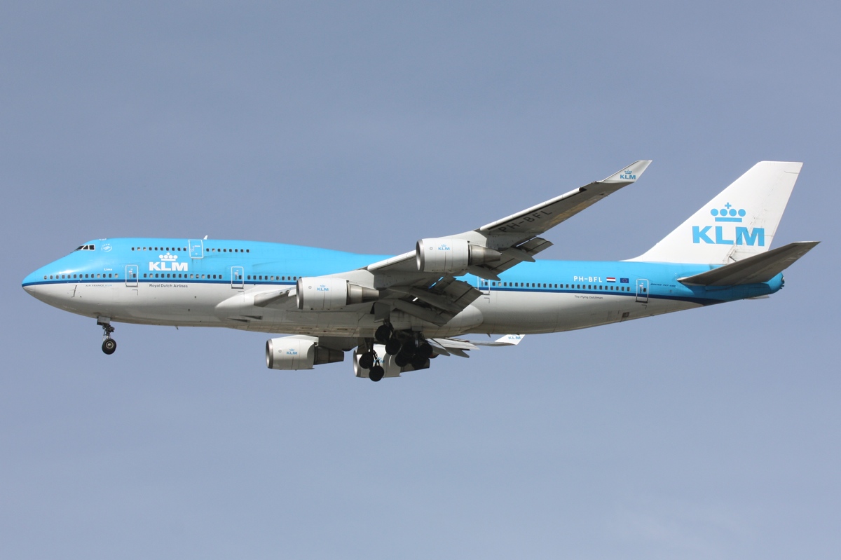 PH-BFL