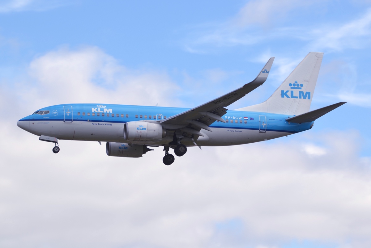 PH-BGW