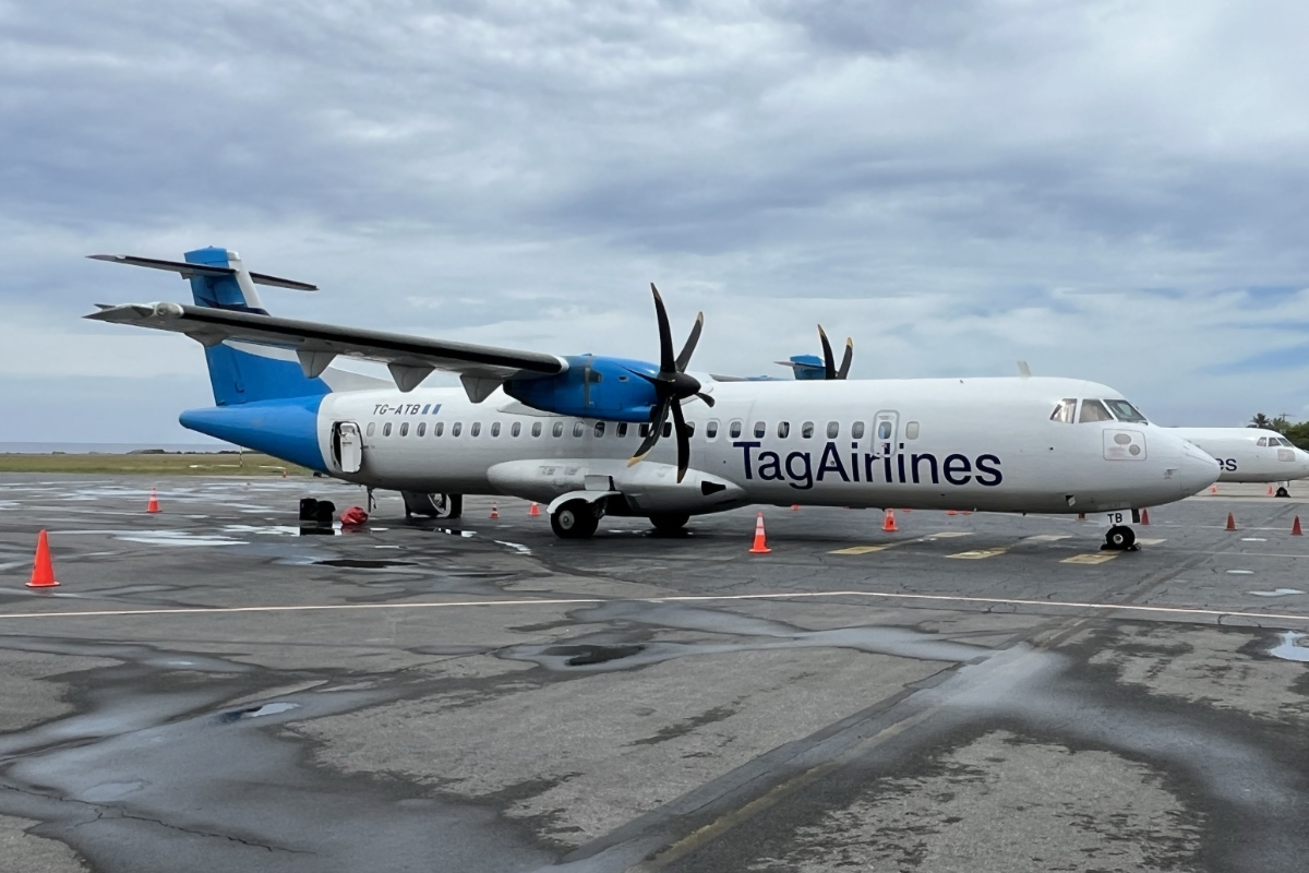 TG-ATB