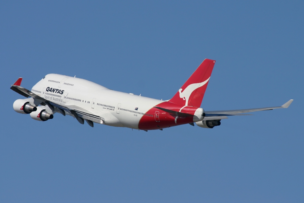VH-OEI