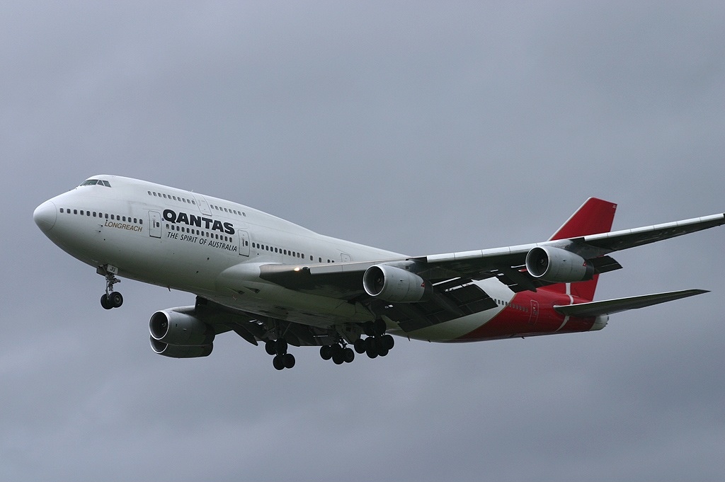VH-OJU