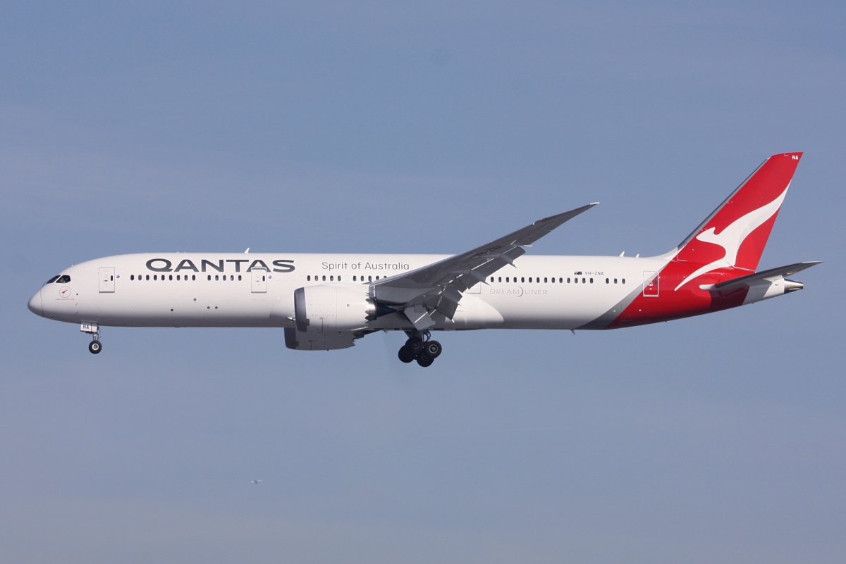 VH-ZNA