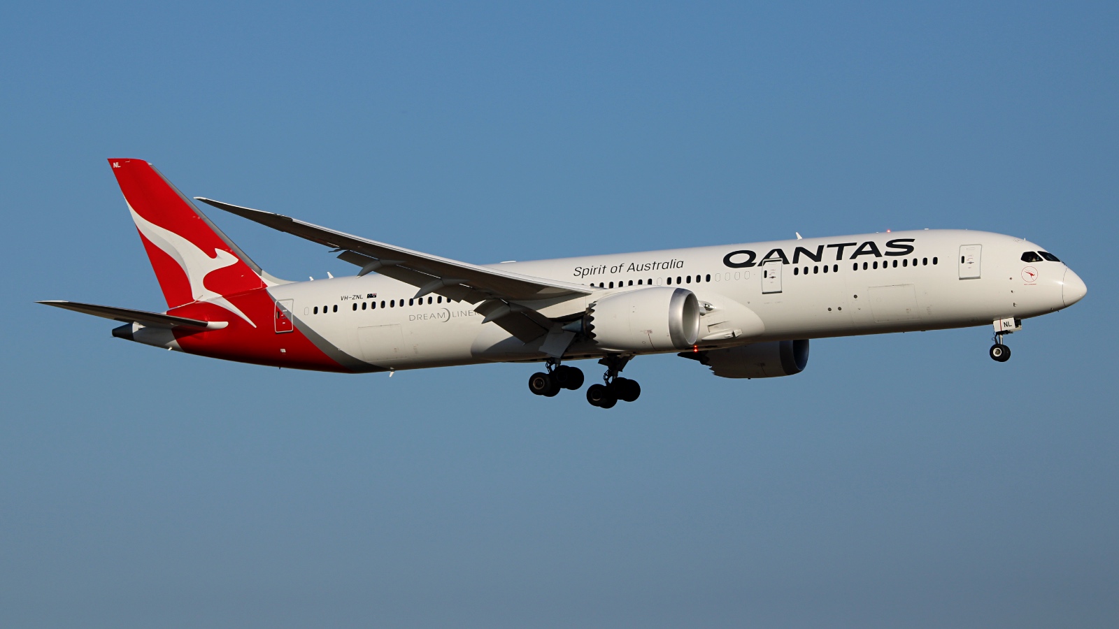 VH-ZNL