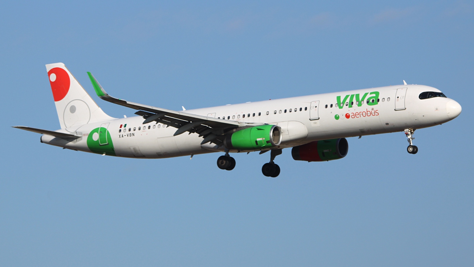 XA-VBN
