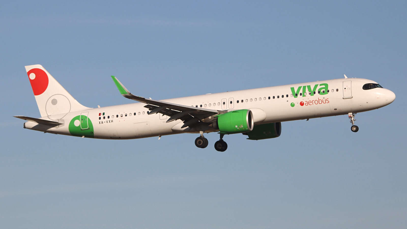 XA-VXH