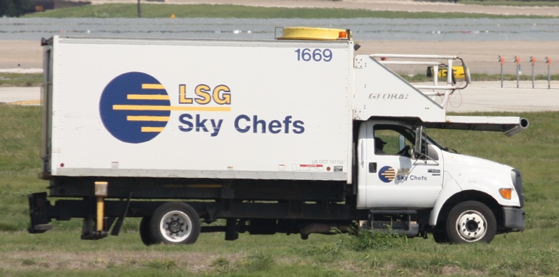 LSG Sky Chefs