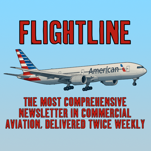 Flightline Newsletter
