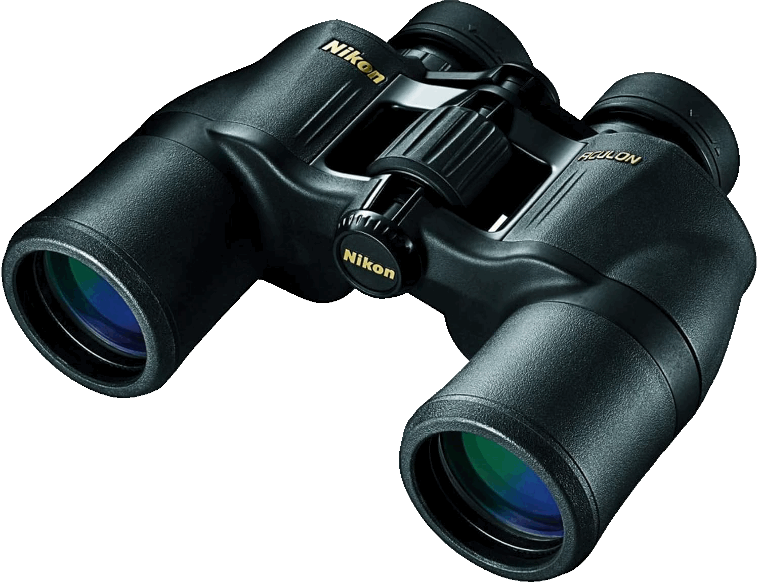 Nikon 8246 ACULON 10x42 Binoculars